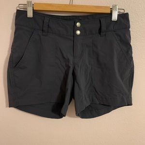 Columbia Trail Shorts
